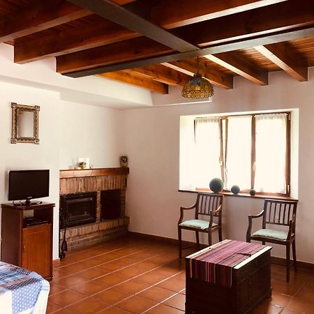 Caño Apartamentos San Francisco Rural מראה חיצוני תמונה