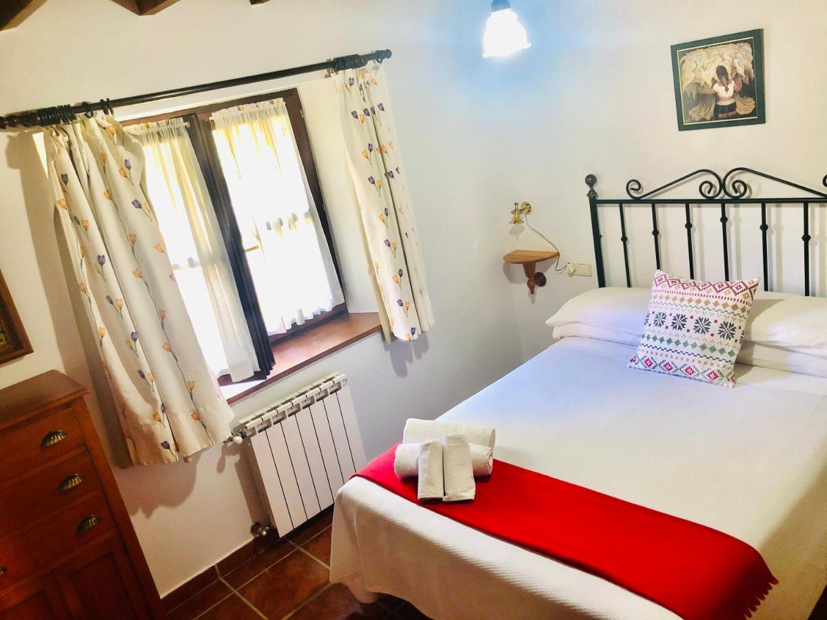 Caño Apartamentos San Francisco Rural מראה חיצוני תמונה