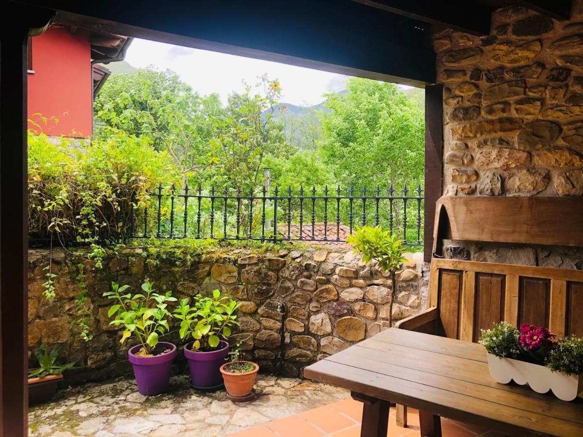 Caño Apartamentos San Francisco Rural מראה חיצוני תמונה