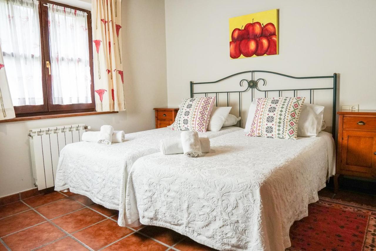 Caño Apartamentos San Francisco Rural מראה חיצוני תמונה