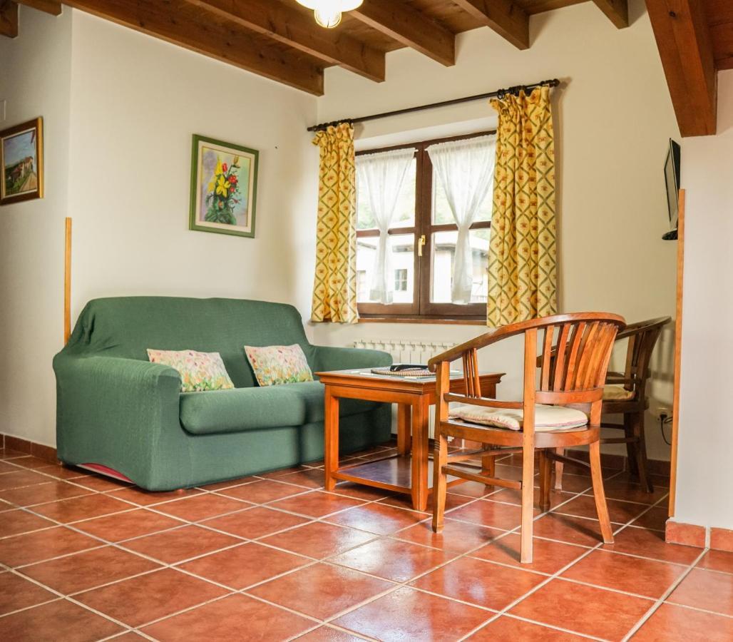 Caño Apartamentos San Francisco Rural מראה חיצוני תמונה