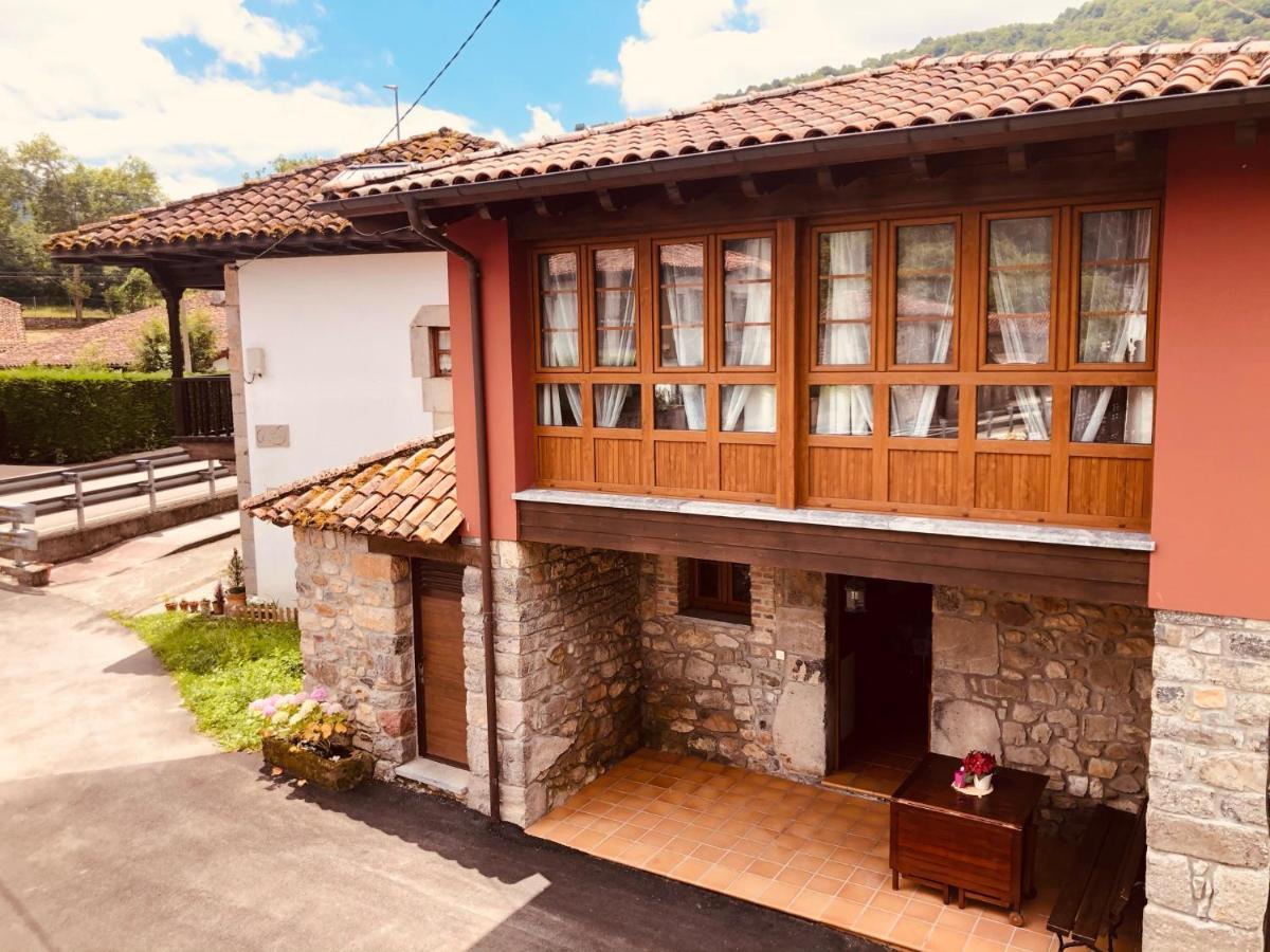 Caño Apartamentos San Francisco Rural מראה חיצוני תמונה