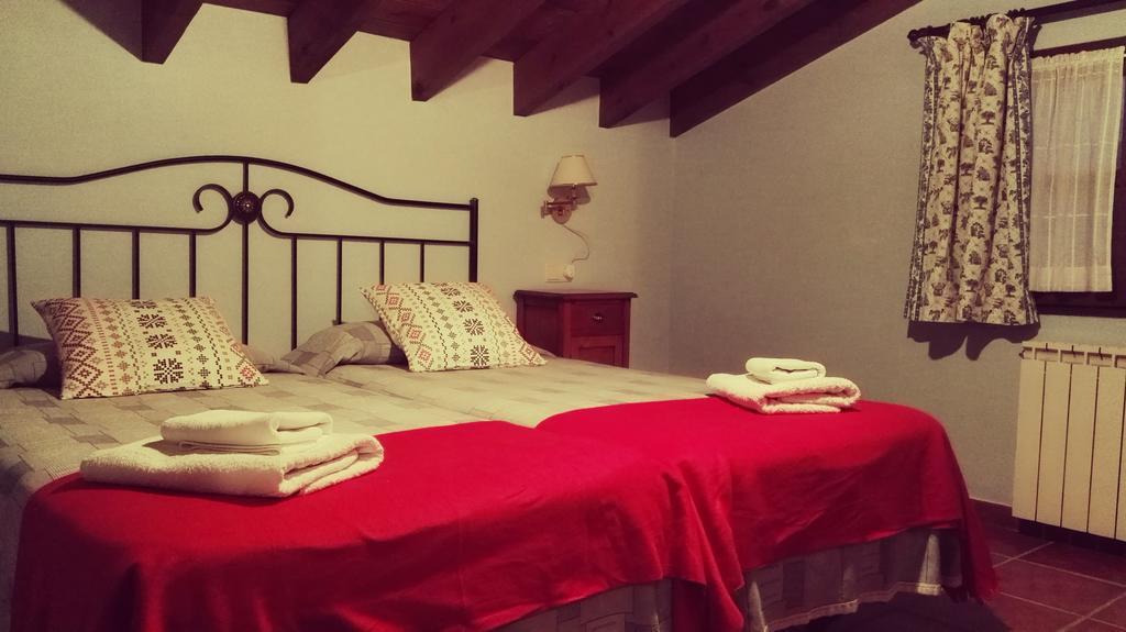 Caño Apartamentos San Francisco Rural מראה חיצוני תמונה