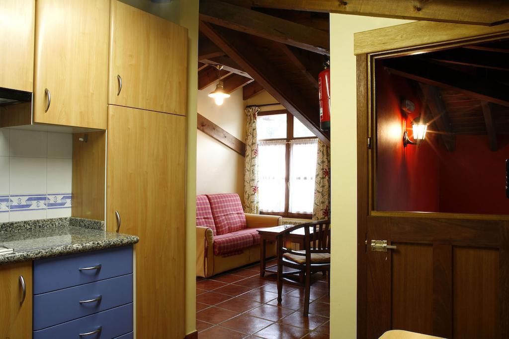 Caño Apartamentos San Francisco Rural חדר תמונה