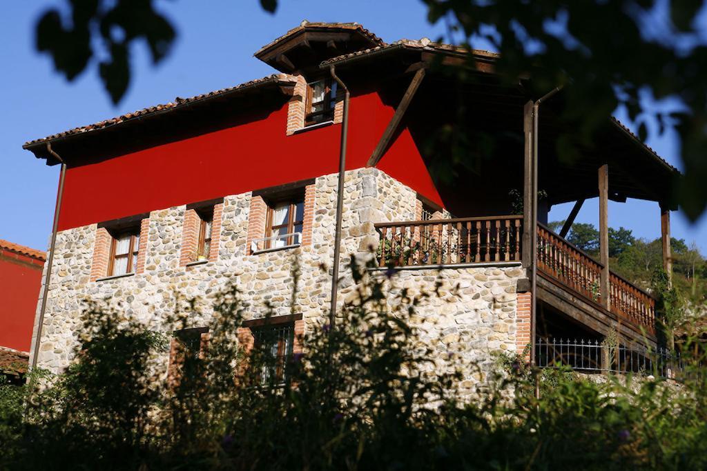 Caño Apartamentos San Francisco Rural מראה חיצוני תמונה