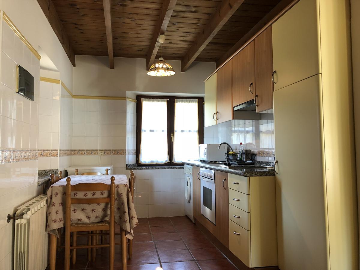 Caño Apartamentos San Francisco Rural מראה חיצוני תמונה